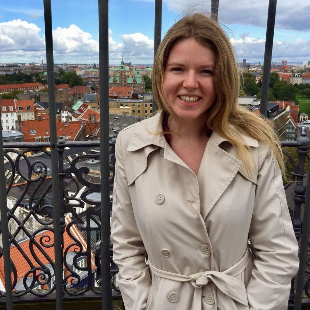 Meet your Posher, Kris